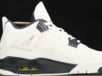 Retro 4 Air Jordan Style 2015 Columbia 0508